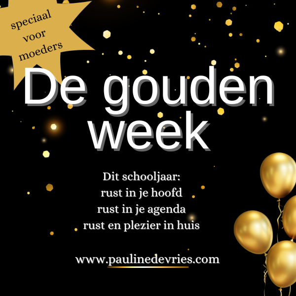 Gouden week